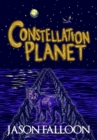 Constellation Planet - Book