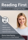 Reading First: Eight practice tests for the Cambridge B2 First - Book