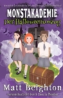 Der Halloweenumzug : Ein Geheimnis der Monstakademie - Book
