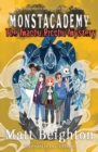 The Machu Picchu Mystery : A (Dyslexia Adapted) Monstacademy Mystery - Book