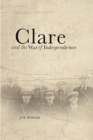 CLARE & THE WAR OF INDEPENDENCE - Book