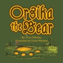 Orsika the Bear - Book