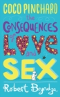 Coco Pinchard, the Consequences of Love and Sex - Book