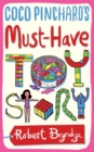 Coco Pinchard's Must-Have Toy Story : A sparkling Christmas comedy! - Book