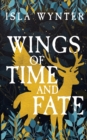Wings of Time and Fate - Book
