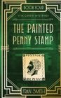 The Painted Penny Stamp - Book