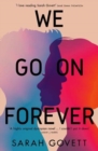 We Go On Forever - Book
