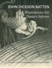 John Dickson Batten Illustrations for Dante's Inferno - Book