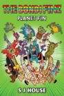 The Bondi Finz : Planet Fin - Book