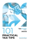 101 Practical Tax Tips 2021/22 - Book