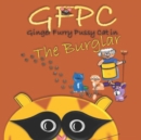 GFPC Ginger Furry Pussy Cat : Cat Burglar - Book