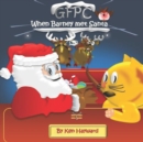 GFPC When Barney met Santa - Book