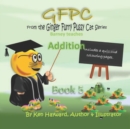 GFPC Barney Teaches Addition - Book