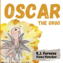 Oscar The Orgo - Book
