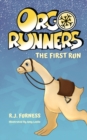 The First Run (Orgo Runners: Book 1) - Book