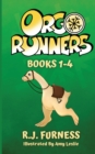 Orgo Runners (Books 1-4) - Book