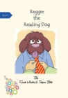 Reggie The Reading Dog - Book