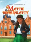 Mattie Boombalatty - Book
