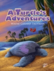 A Turtle's Adventures - Book