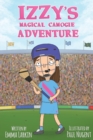 Izzy's Magical Camogie Adventure - Book