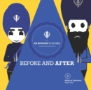 An Honour To Be Sikh : Before And After - Book