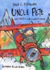 Uncle Pete and the Boy Who Couldn't Sleep - Book