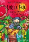 Uncle Pete and the Forest of Lost Things - Book