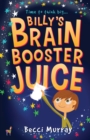 Billy's Brain Booster Juice - Book