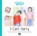 I Can't Harry - Book