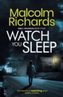 Watch You Sleep - Book