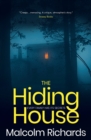The Hiding House - Book
