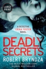 Deadly Secrets - Book