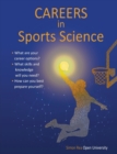 Careers in Sports Science - Book
