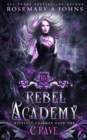 Rebel Academy Crave - Book