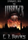 Springheel Jack - The Harbinger - Book