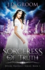 Sorceress Of Truth - Book