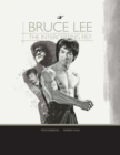 Bruce Lee: THE INTERCEPTING FIST - Book