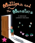 Mulligan and the Monsters / The Monsters and the Snargle - Book