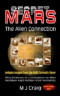 Secret Mars : The Alien Connection - Book