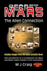 Secret Mars : The Alien Connection - Book