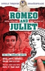 Romeo and Juliet : The Full Doodling Edition to Draw, Write, Scribble, Color, Snip and Stick - Book