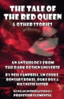 The Tale of the Red Queen and Other Stories : Legends from The Dark Design Universe - Book