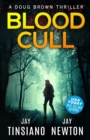 Blood Cull - Book