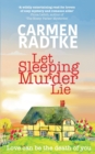 Let Sleeping Murder Lie - Book