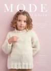 MODE Mini Knits : 15 Hand Knit Designs For Children Aged 3-12 - Book