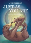 Just As You Are - Book