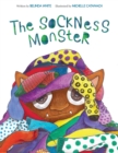 The SockNess Monster - Book