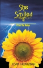 She Smiled : She Smiled - Book