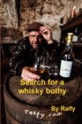 Search For A Whisky Bothie - Book