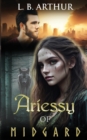 Ariessy of Midgard - Book